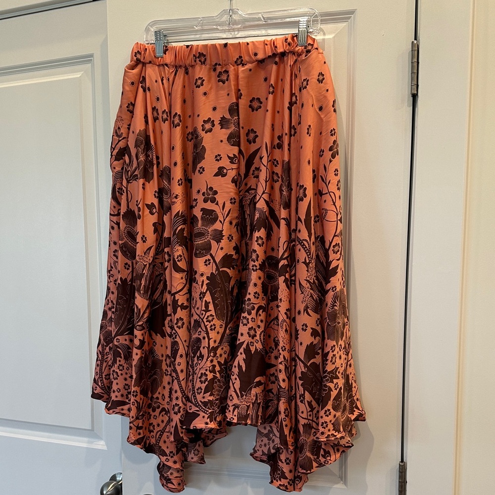 Florence Balducci for Anthro Skirt